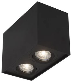 Rende több ágú mennyezeti spotlámpa