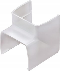 90°-os belső sarok Optimal Duct ODF-80 vályúkhoz