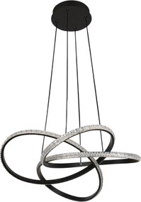 LED világítás + távvezérlő 95W - TA2309/B