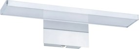 Italux ELENA MB14402-01S CH Fali lámpa 1x12W/LED 400LM IP20