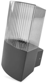 Kültéri fali lámpa LANA 1xE27/25W/230V IP54