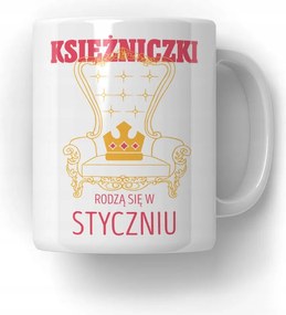 Bögre Szülinapi Hercegnők Ajándék Születésnapi Ajándék 18-99