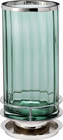 Quintiesse ARNO QN-ARNO-GREEN-PN Asztali lámpa 1x9W/GX53
