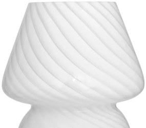 Atmosphera - Asztali lámpa CARA 1xE14/25W/230V