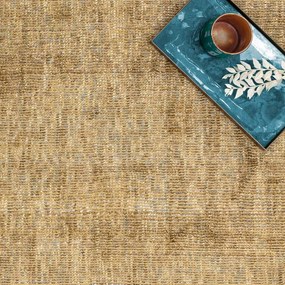 Sárga szőnyeg 230x160 cm Aston - Asiatic Carpets