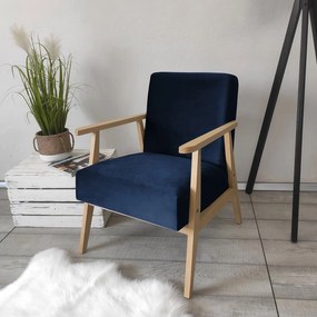 Fotel Callista (Magic Velvet 2216). 1059388