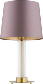 Argon HAMPTON 8542 Asztali lámpa 1x15W/E27 IP20