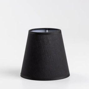 Brilagi - LED Fali lámpa NUBILA 1xE27/25W/230V + LED/3W króm/fekete