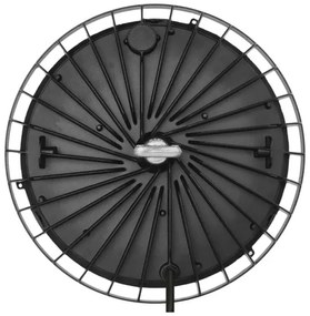 LED Nagy teherbírású Függeszték High Bay LED/225W/230V 4000K IP65