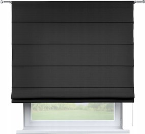 Kész Római roló Torino 140x180cm fekete