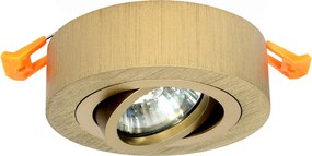 DomenoLED DOWNLIGHT 572 Beépíthető spotlámpa