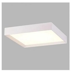 LED2 - LED Mennyezeti lámpa MILO LED/60W/230V fehér 3000/4000K