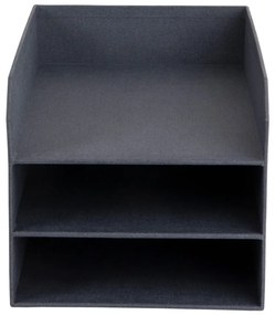 Karton rendszerező dokumentumokhoz Trey – Bigso Box of Sweden