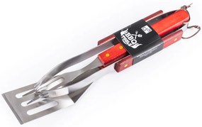 G21 grillező eszközkészlet 3 db