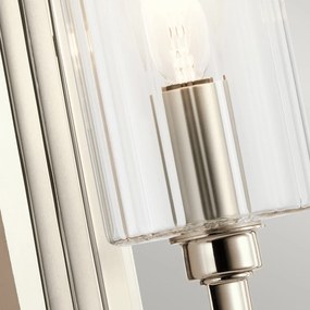 Quintiesse KIMROSE QN-KIMROSE1-PN Fali lámpa 1x40W/E14
