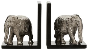 Könyvtámasz szett 2 db-os Elephant – Premier Housewares