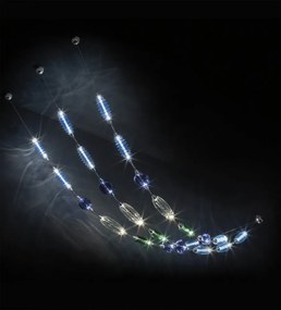 ITALAMP T1800-T COLLIER Modern Függesztett Lámpa LED IP20