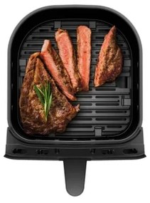 WMF - Forró levegős sütő MULTI TASTE 1550W/230V fekete