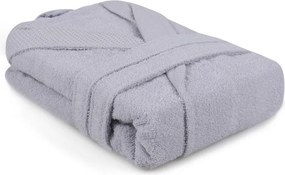 Cappa fürdőköpeny, szürke – TR925WTN2111---M