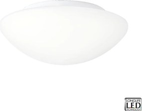 Prezent ASPEN II. 45138 Süllyesztett mennyezeti lámpa 1x12W/LED 750lm IP44