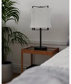 ByRydens 4002430-5000 - Asztali lámpa SOFTY 1xE27/5W/230V