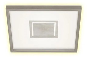 Briloner 7367-112 - LED Mennyezeti lámpa GEO LED/22W/230V