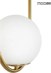 King Home AURELIA TWIN MSE010100303 Függőlámpa 2x40W/E14 IP20