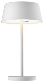 Top Light Top Light - LED Dimmelhető érintős asztali lámpa PÁRIZS B LED/6,5W/230V fehér TP1646