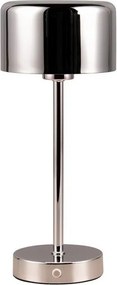 Trio JEFF R59151106 Asztali lámpa 1x1w/led 3000k 120lm ip20