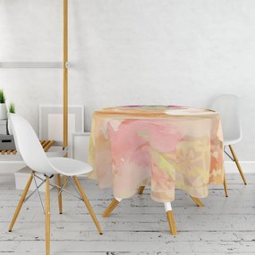 Tblc asztalterítő, Ø160 cm – TR994PRL1130