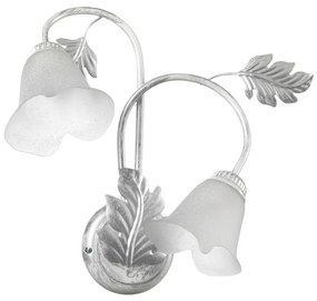 ONLI - Fali lámpa MARILENA 2xE14/6W/230V