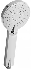 Mexen R-40 3 funkciós zuhanyfej, Króm - 79540-00