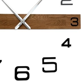 Minimalista faóra a nappaliba - ROKLAKLES