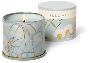Illatos gyertya, égési idő 50 ó Fresh Sea Salt – ILLUME x Bloomingville