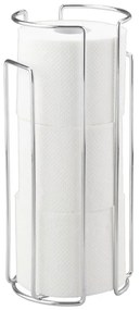 Spare nemesacél WC-papír állvány - Wenko