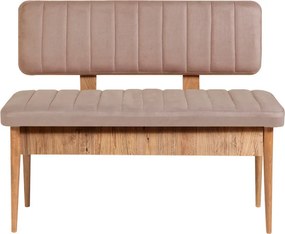 Vina Bank - Atlantic Pine, Stone
