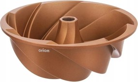 Muffin sütőforma tapadásmentes tömör Orion 24 cm