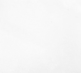 fehér műbőr szárnyas fejtámla 203x23x78/88 cm