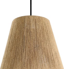 Eglo ALDERNEY 43785 Függőlámpa 1x40W/E27 IP20