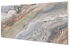 Akrilkép Onyx kő struktúra 100x50 cm 2 fogas