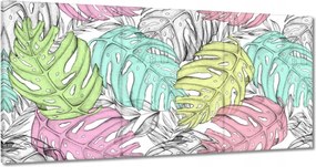 Festmények 180x90 Monster Finomság