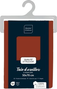 Pamut párnahuzat 50x70 cm Lina – douceur d'intérieur