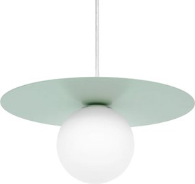 KAJA K-5451 ROBIN Kék Színű Függeszték 1xG9 10W IP20