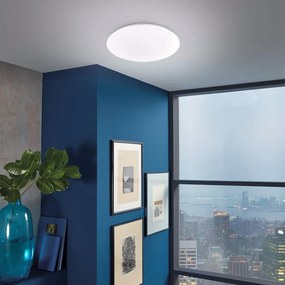 ELDLUX FHL20923 MONA Ufo Lámpa Fehér LED IP20