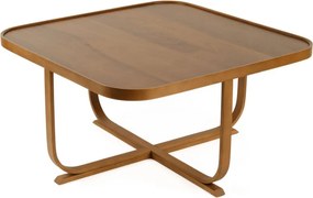 Hisar 90 - Walnut