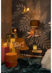 Lucide 10502/81/30 - Asztali lámpa CHIMP 1xE14/40W/230V 45cm