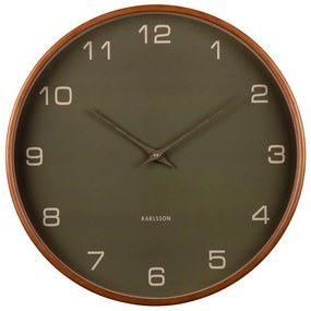Falióra ø 40 cm Acento – Karlsson