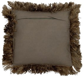 Kültéri juta párna 50x50 cm Enola – Bloomingville