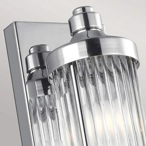 Feiss PAULSON FE-PAULSON-W4 Fali lámpa 4x3,5W/G9 320LM IP44
