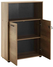 Szekrény Munonu 2 (tölgy) . 1092987